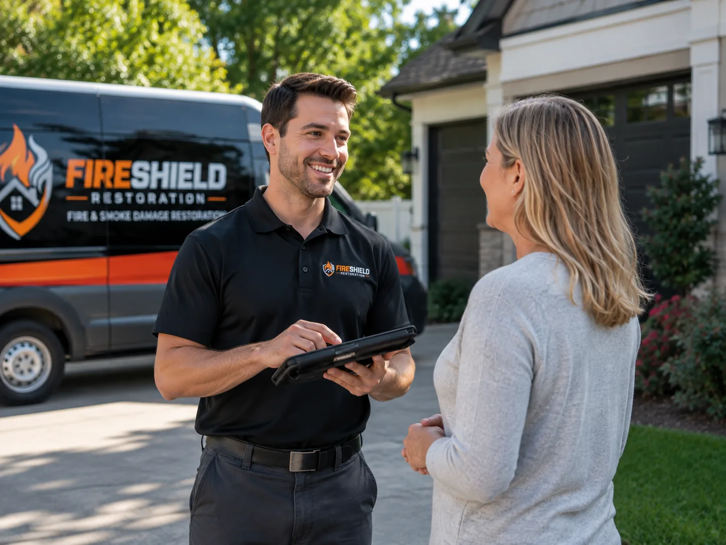 Fire And Smoke Damage Restoration Mayhew, MS FAQs